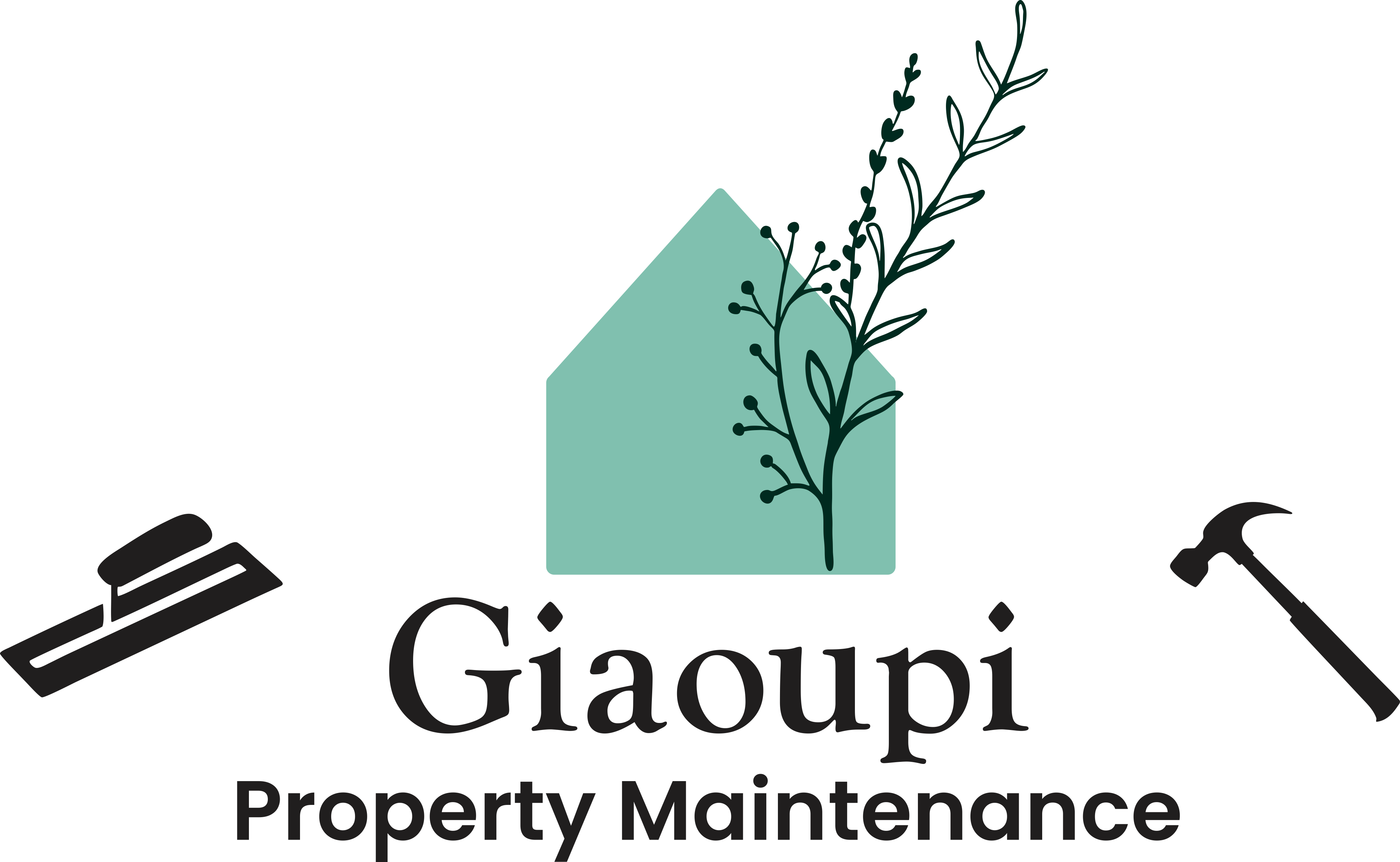 Giaoupi Logo (Transparent)